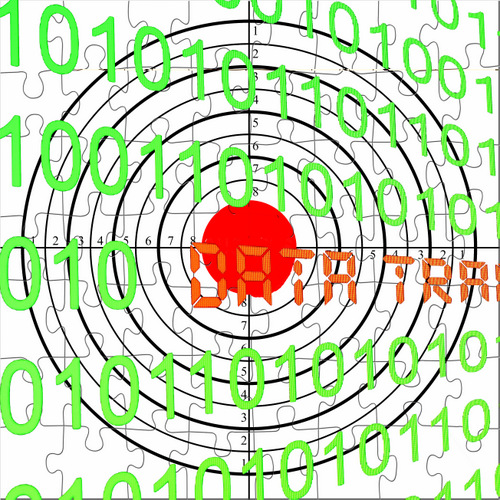 Data Target