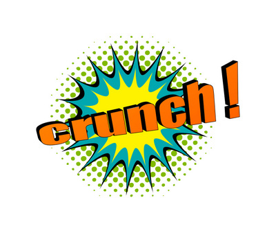 Talent Crunch