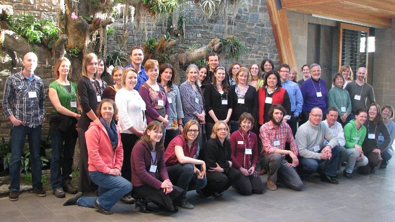 Social Media Workshop 2010