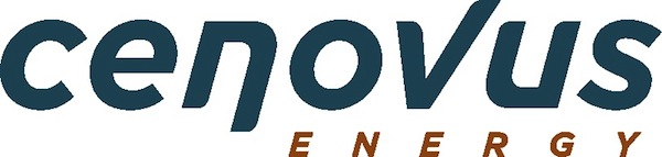 Cenovus logo