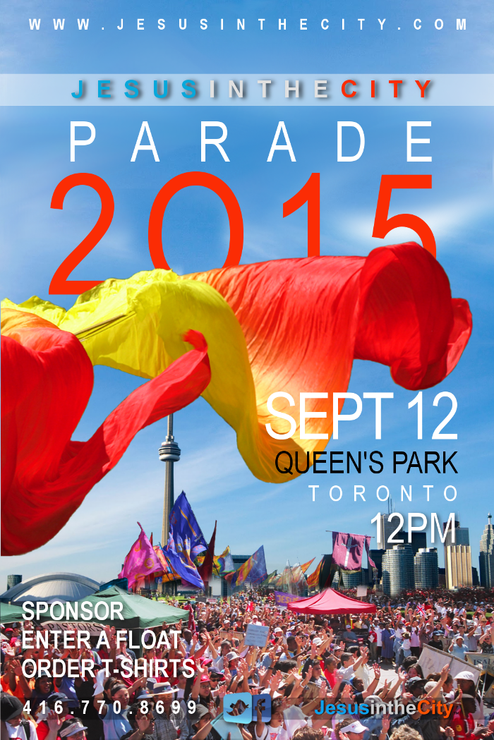 JITC Parade 2015