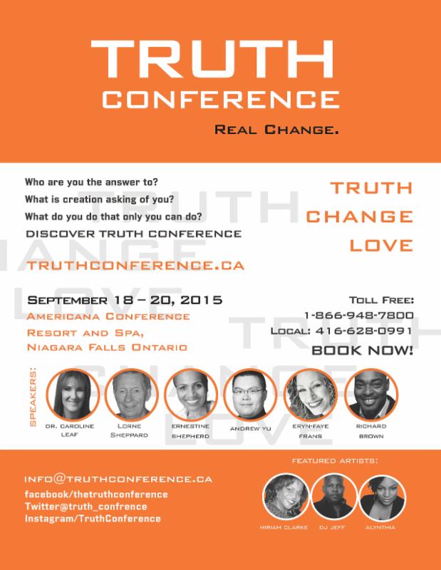 Truth Conference