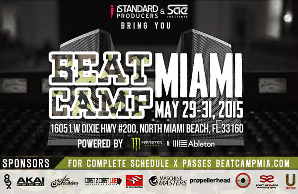 BC Miami 2015