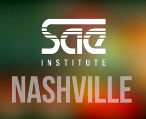 SAE Institute - Nashville