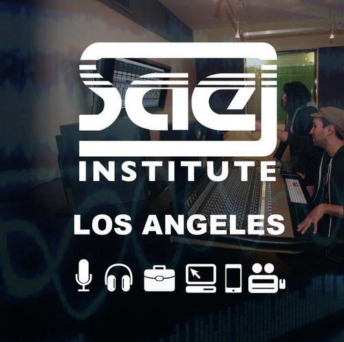 SAE Institute - LA