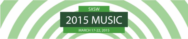 iStandard @ SXSW