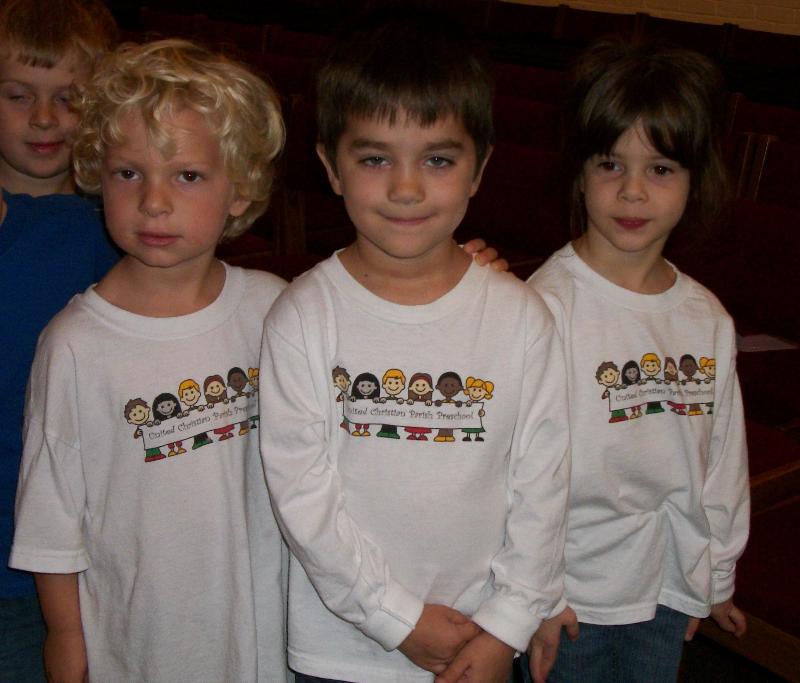 tshirts
