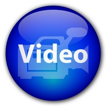 web video icon