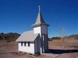 small church