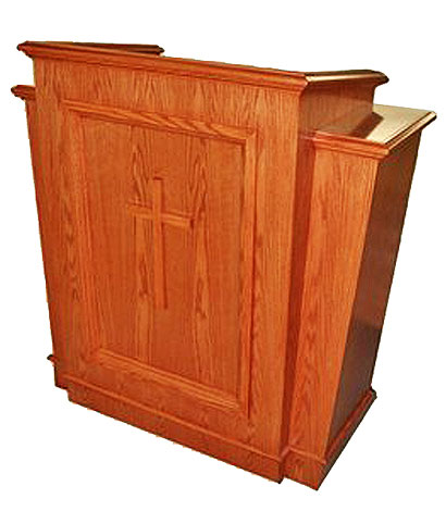 Pulpit