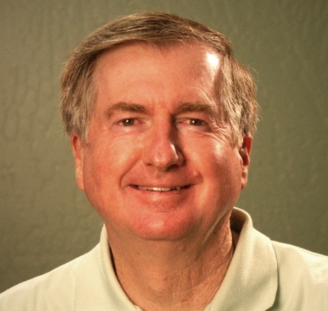 Steve Hopper