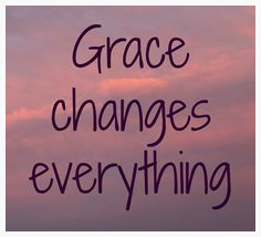 grace
