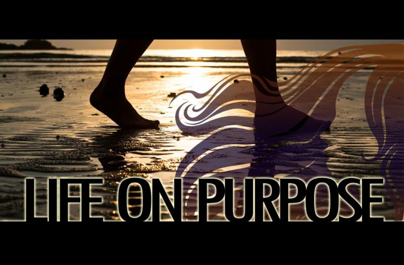life on purpose