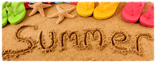 summer