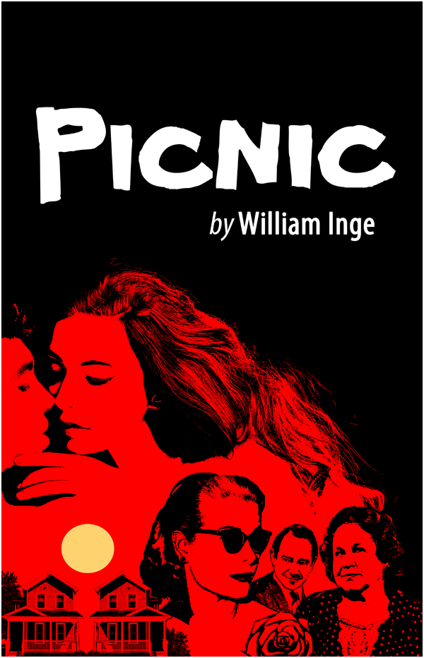 Palm Beach Dramaworks Launches Sixteenth Season with William Inge’s