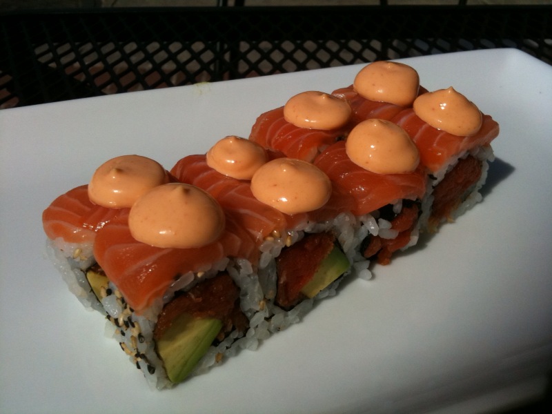 Oriole Roll