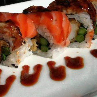 Spooky Roll