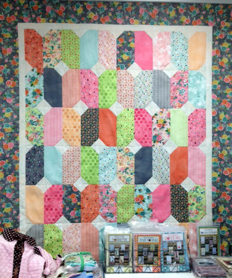 main street quilt