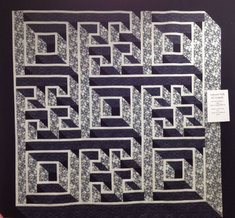 labyrinth walk