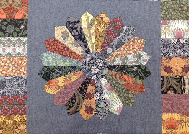 dresden placemat
