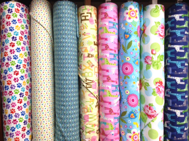 flannel brights