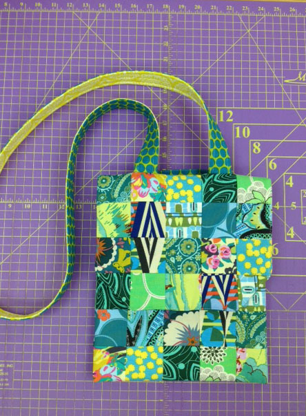 tablet tote