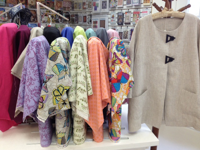linens