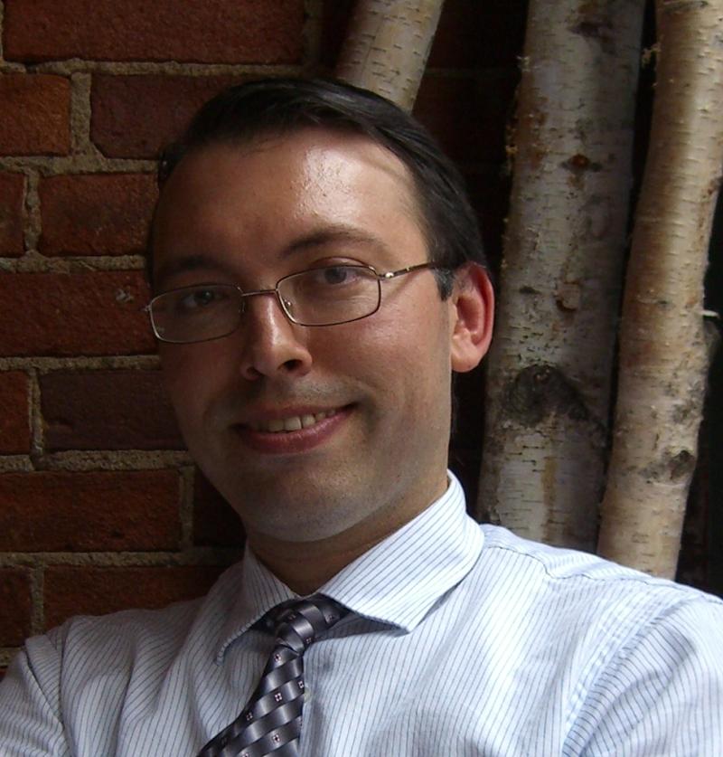 Kalin Ivanov, Art. Dir.