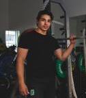 John cruz
