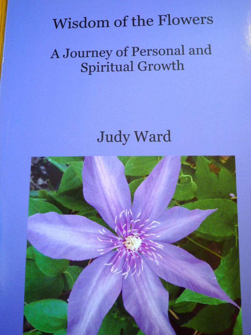 Wisdom of the Flowers