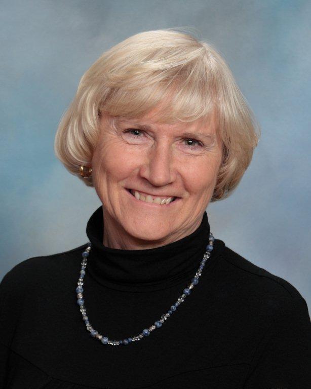 photo of Judy