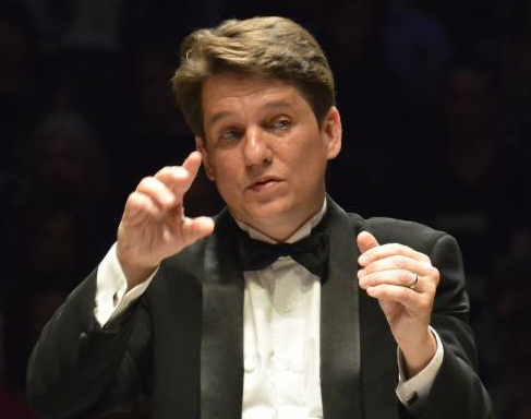 BBC Chamber Orchestra at PAC