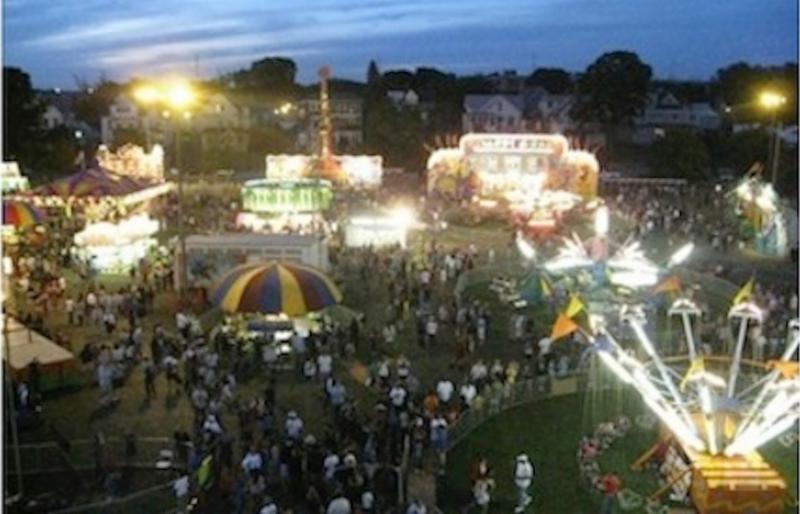 Norwalk Oyster Festival