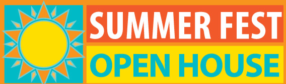 Saw Mill Club Summer Fest