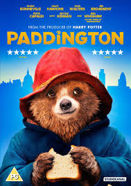 Paddington Bear