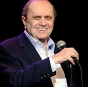 Bob Newhart