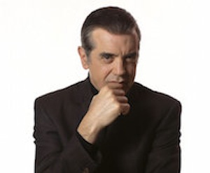 Chazz Palminteri