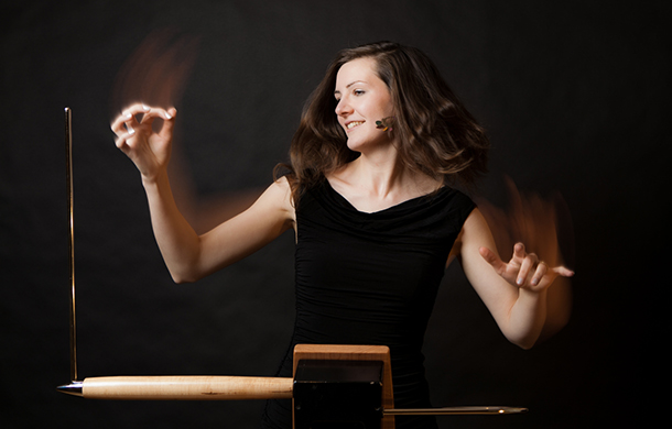 Copland House at Caramoor