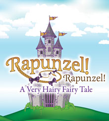 Rapunzel