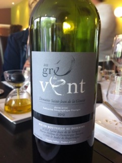 Wine Geeks Wine of the Week