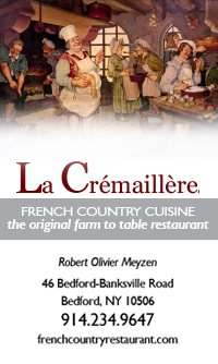 La Cremaillere