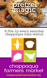 Chappaqua Farmers Market