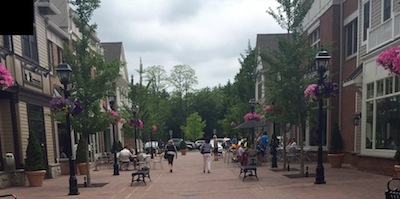 Armonk Frist Thursdays in Summer