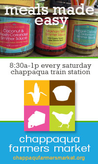 Chappaqua Farmers Market