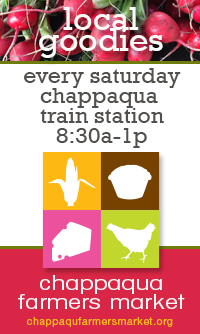 Chappaqua Farmers Market