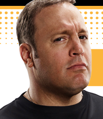 Kevin James Funny