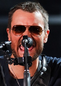 Eric Church