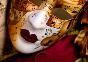 Music in Wampus Brook Park
