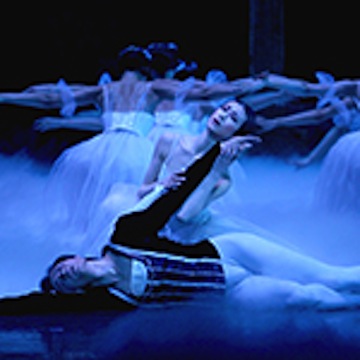 National Ballet of China