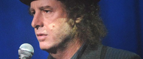 Steven Wright